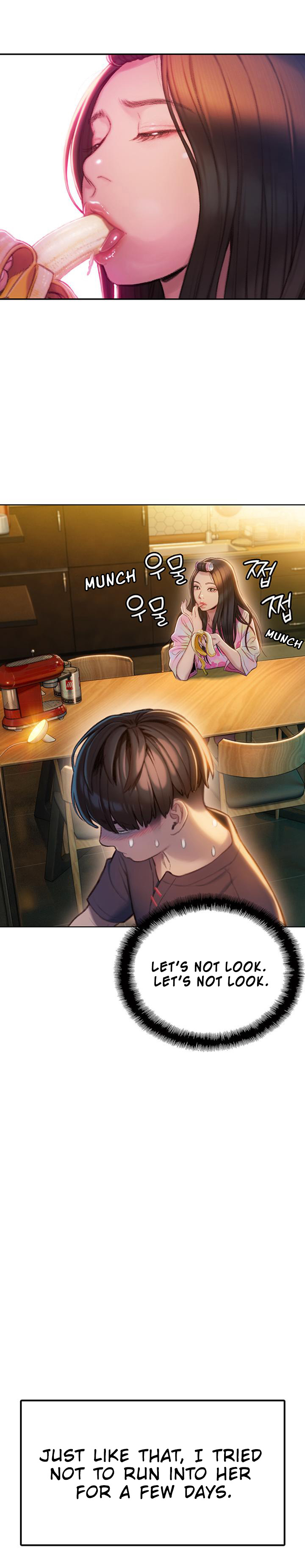 Love Limit Exceeded V.2 - Page 176