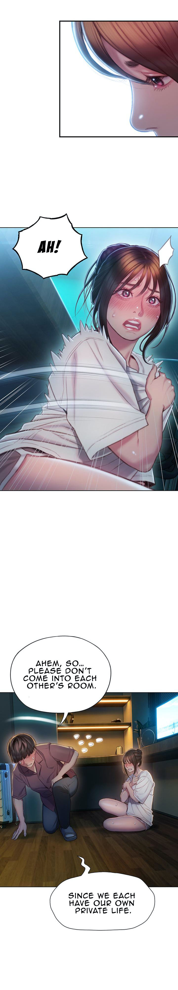 Love Limit Exceeded V.2 - Page 210