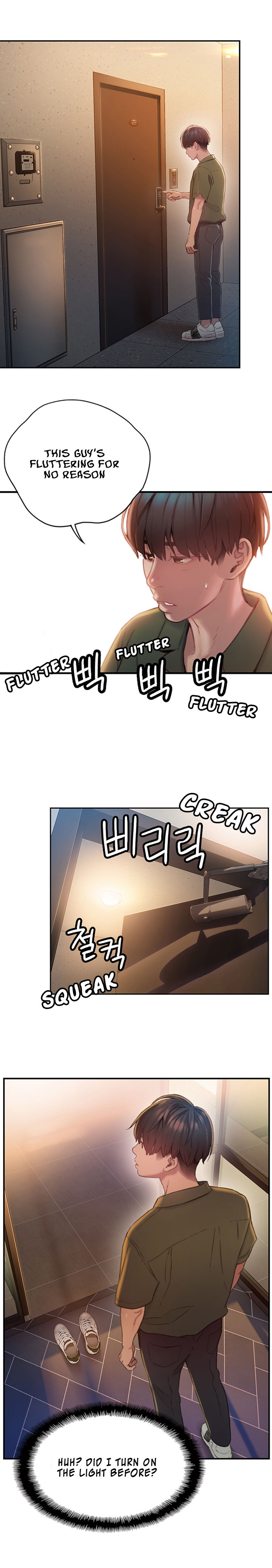 Love Limit Exceeded V.2 - Page 26