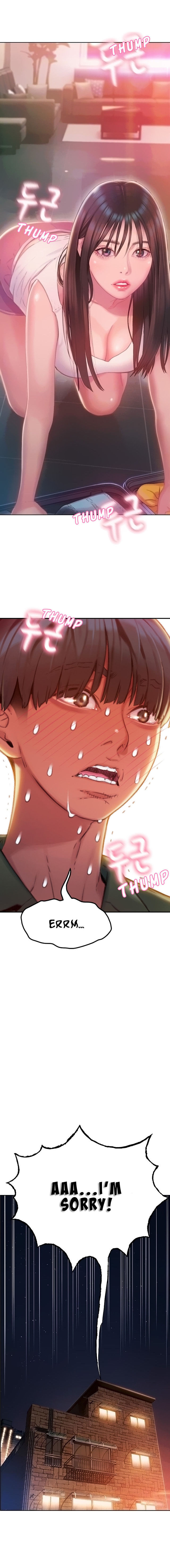Love Limit Exceeded V.2 - Page 30