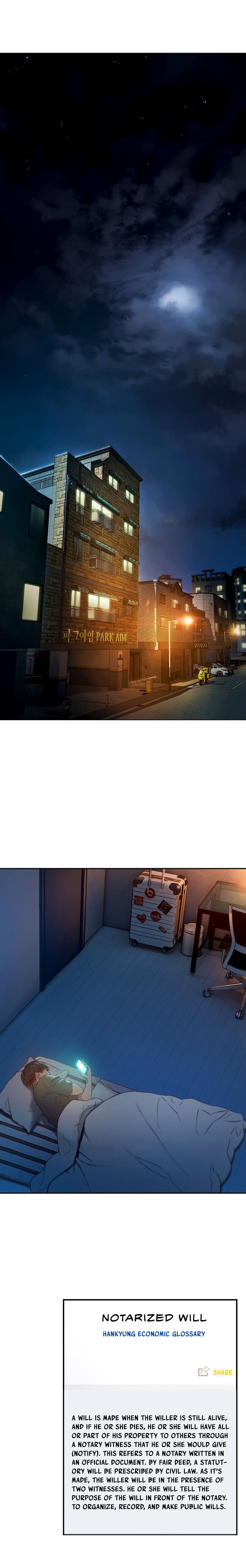 Love Limit Exceeded V.2 - Page 43