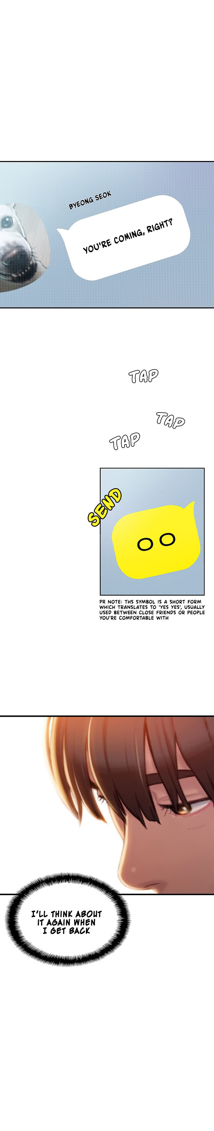 Love Limit Exceeded V.2 - Page 49