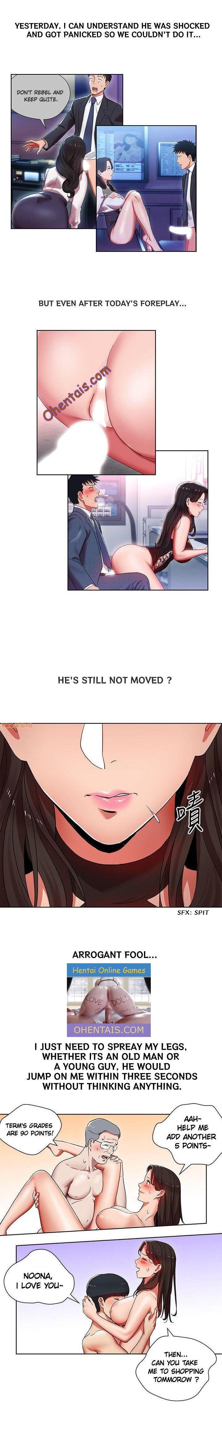 Boss Reverse Ch. 8-10 - Page 15