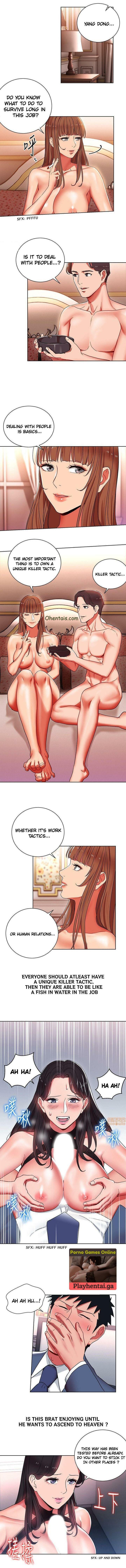 Boss Reverse Ch. 8-10 - Page 17