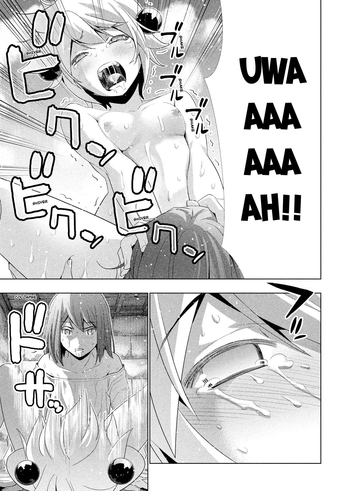 Parallel Paradise compilation - Page 17