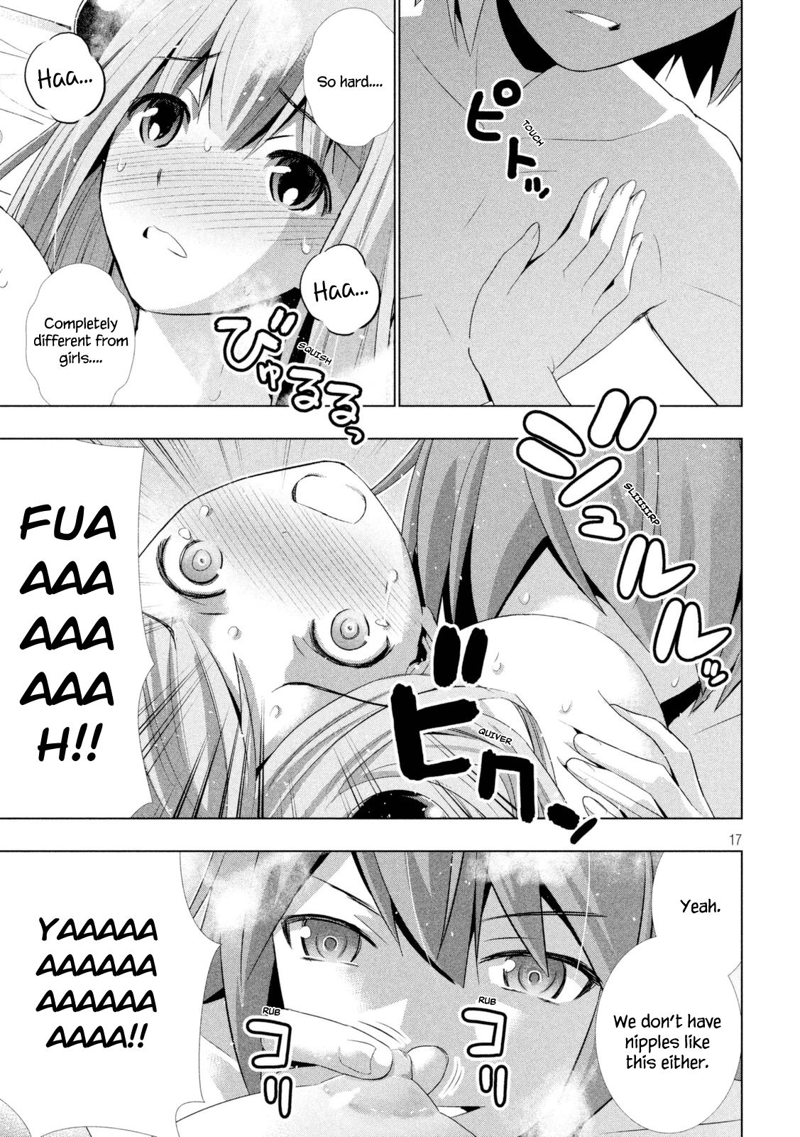 Parallel Paradise compilation - Page 20
