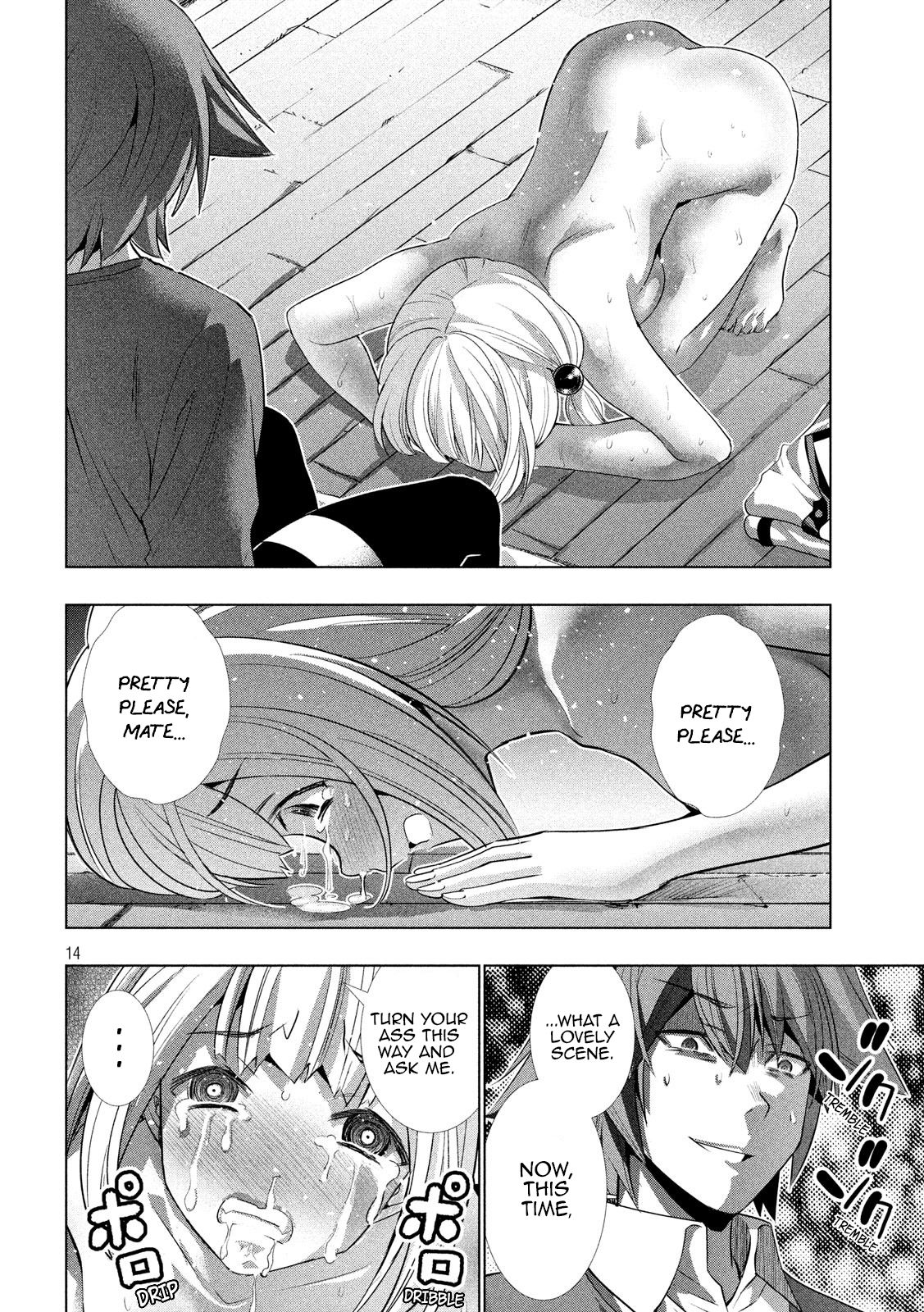 Parallel Paradise compilation - Page 281