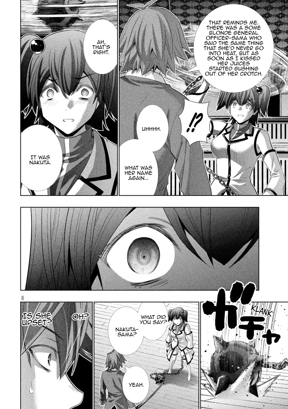 Parallel Paradise compilation - Page 285