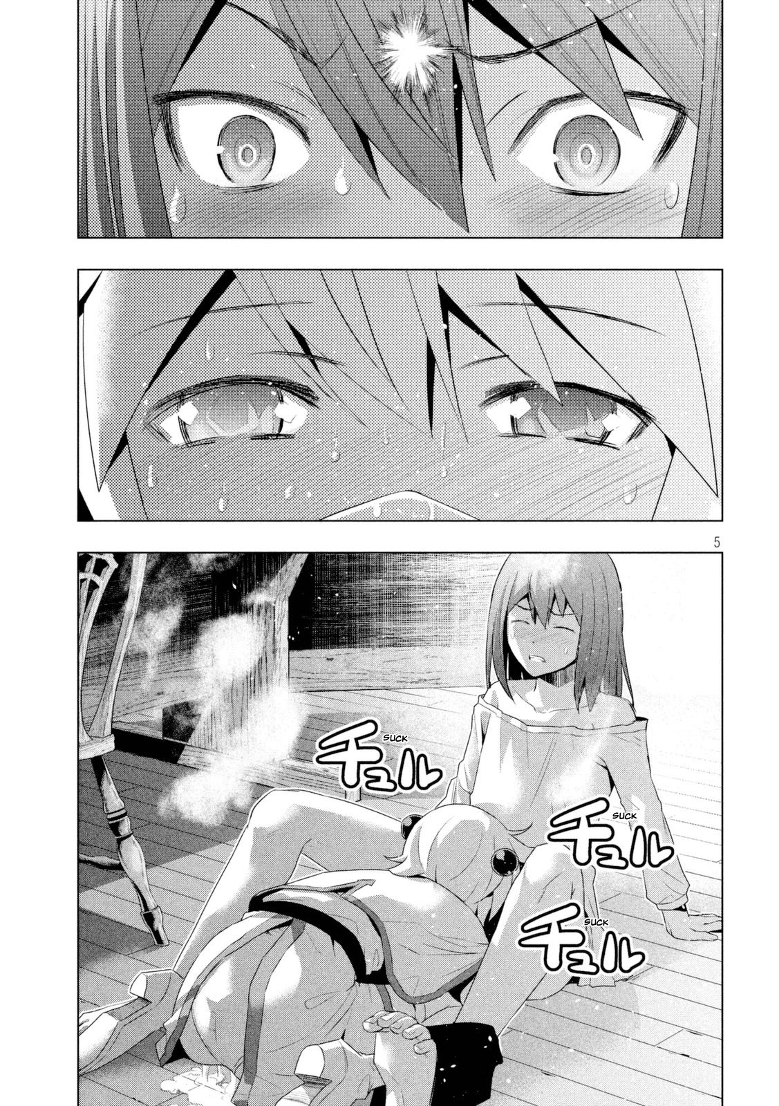 Parallel Paradise compilation - Page 29