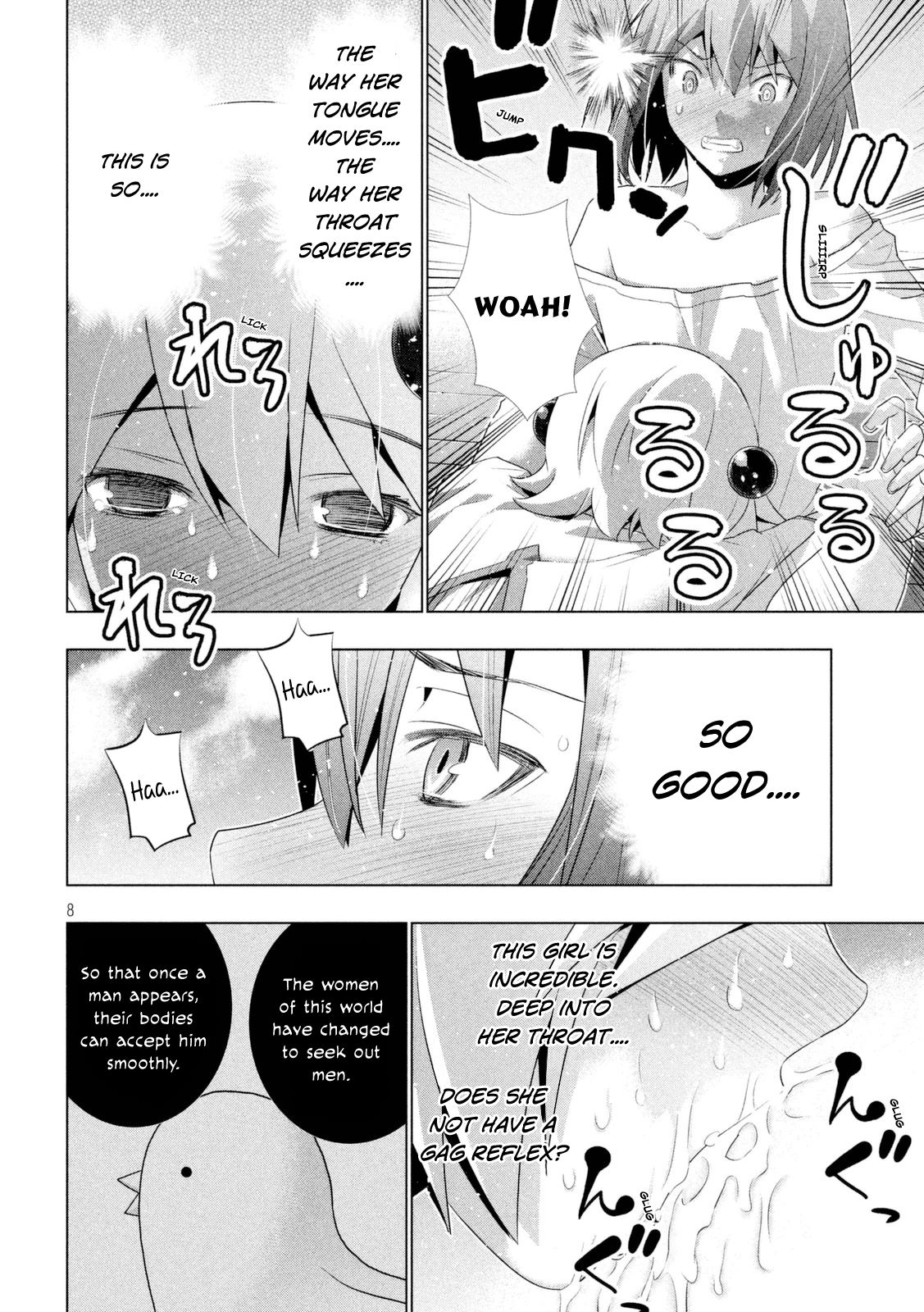 Parallel Paradise compilation - Page 31