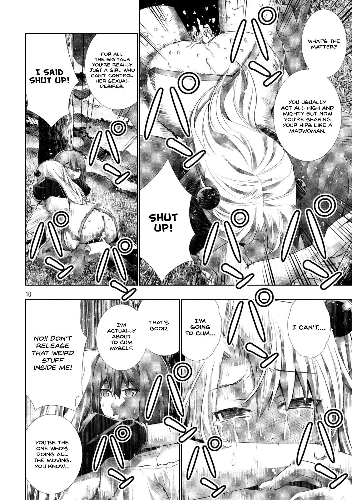Parallel Paradise compilation - Page 47