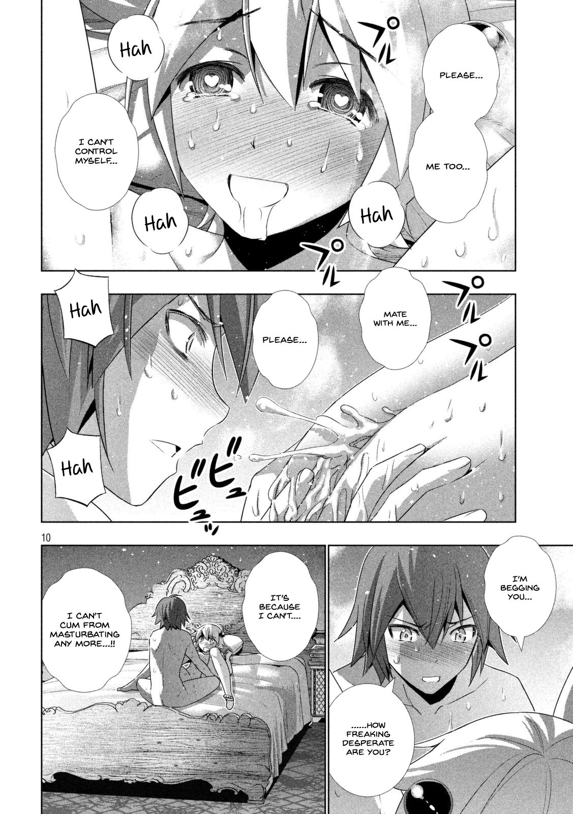 Parallel Paradise compilation - Page 50