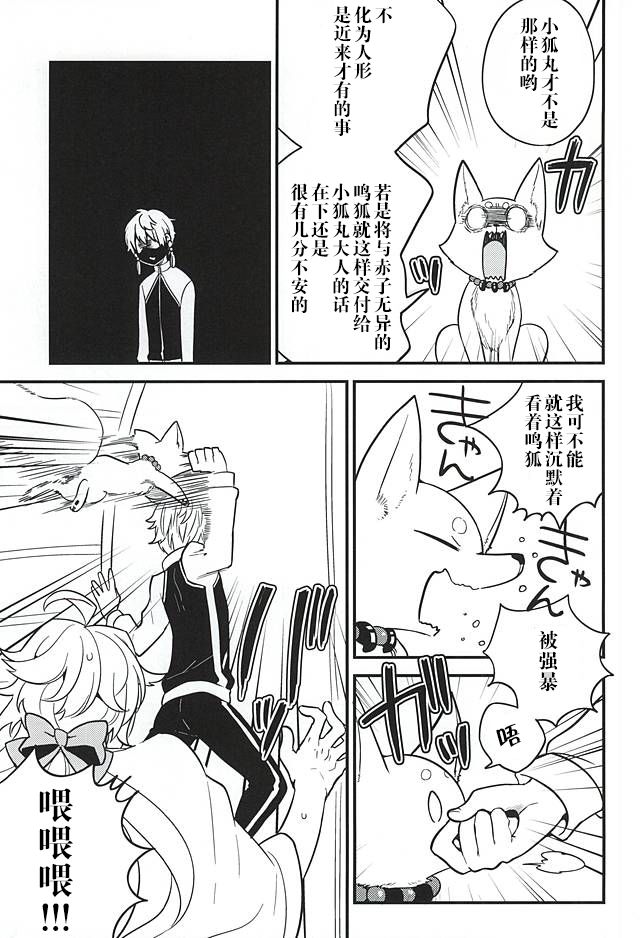 Anzu Ume - Page 6