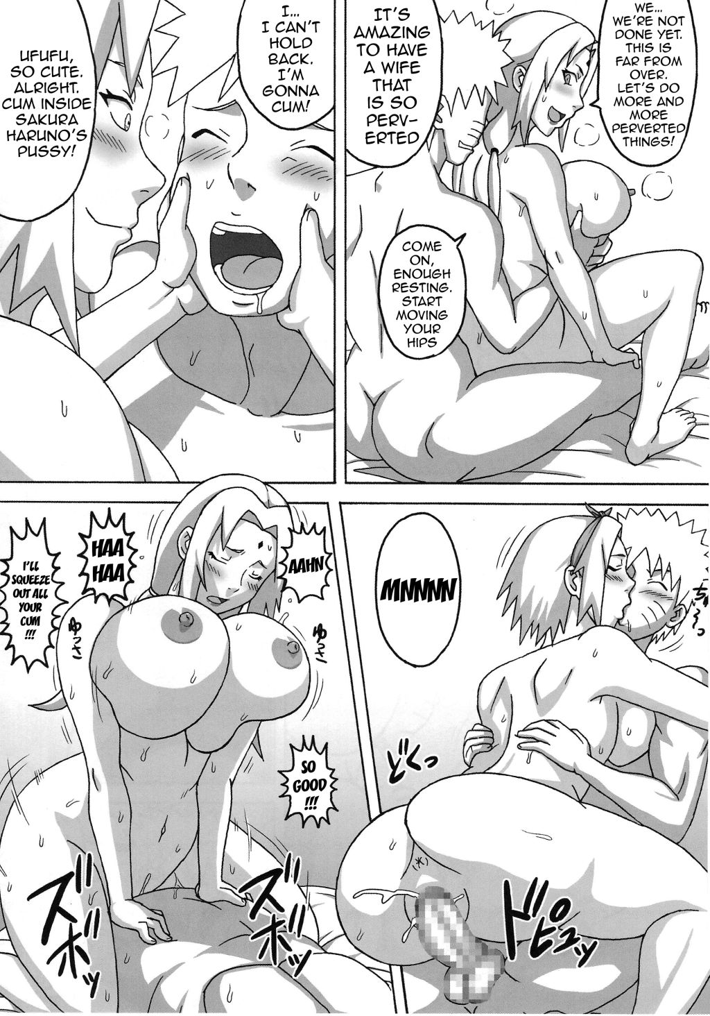 Paradise Island - Page 121