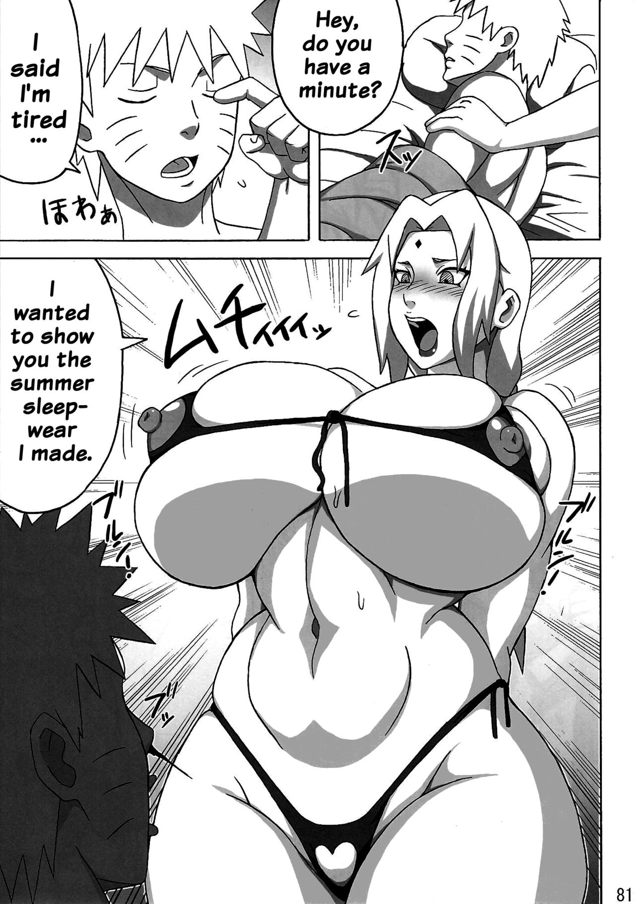 Paradise Island - Page 83