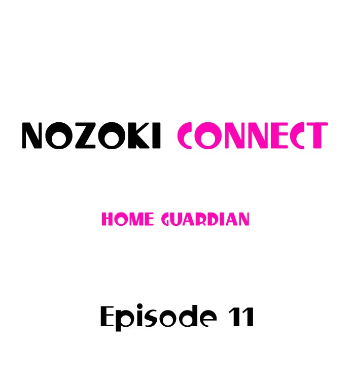 Nozoki Connect - Page 102