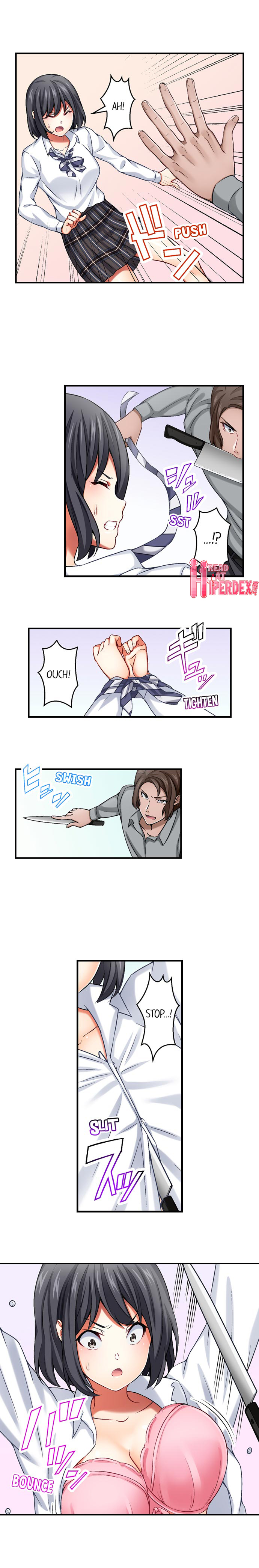 Nozoki Connect - Page 75