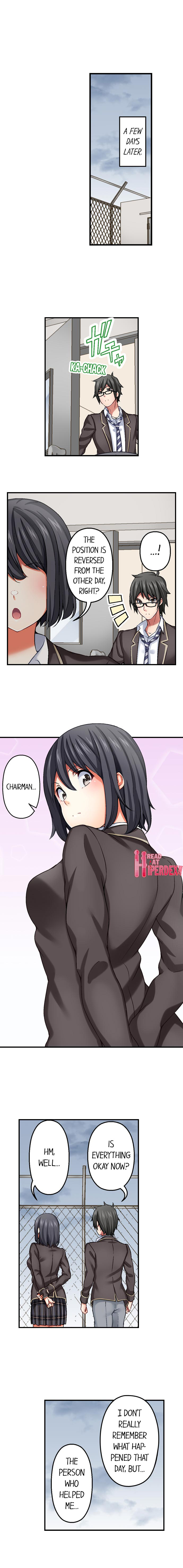 Nozoki Connect - Page 88