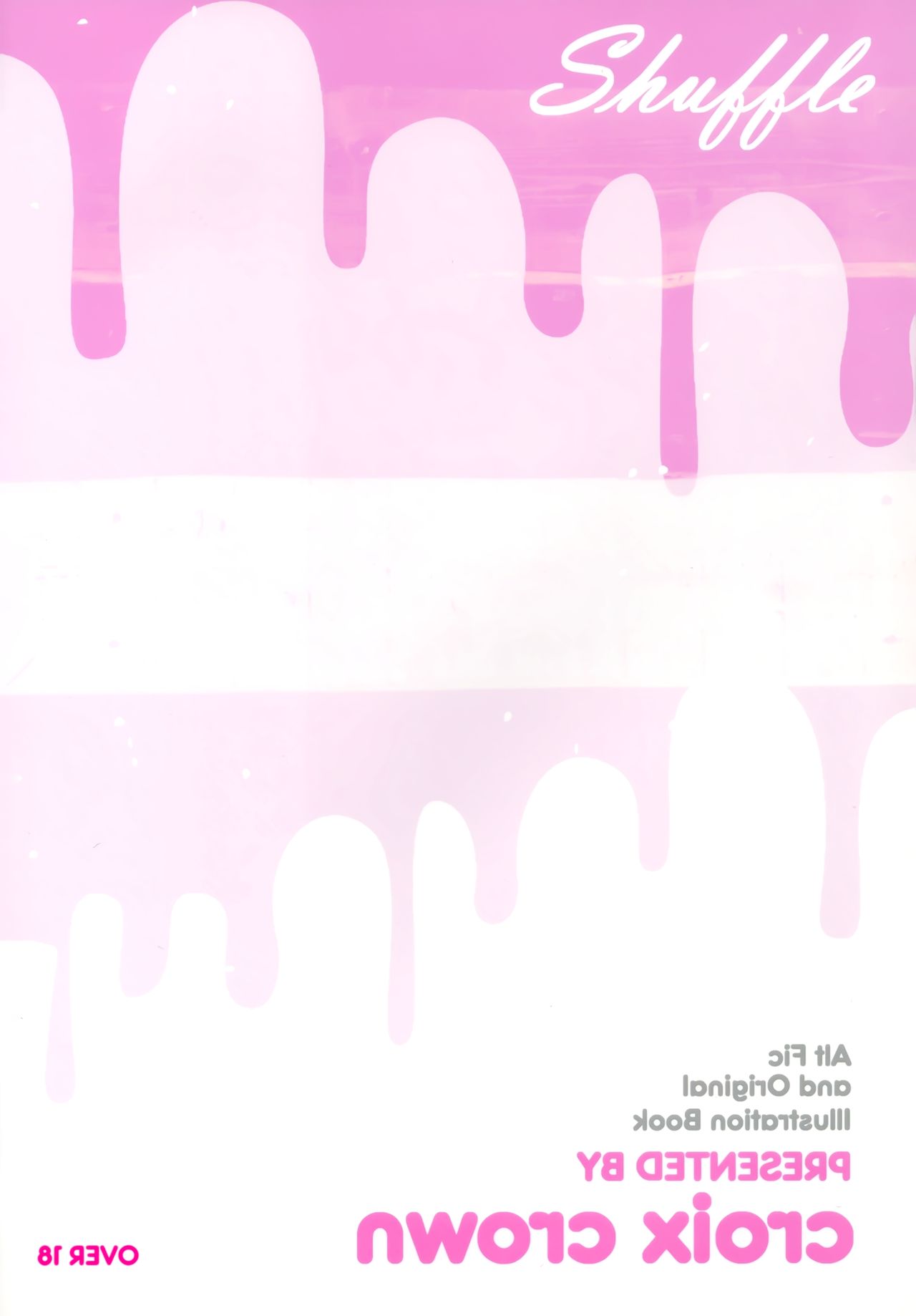 Shuffle - Page 14