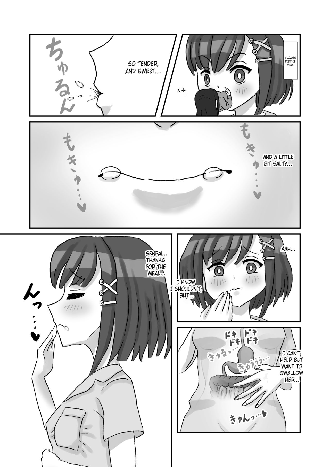 Boraboa - Page 6