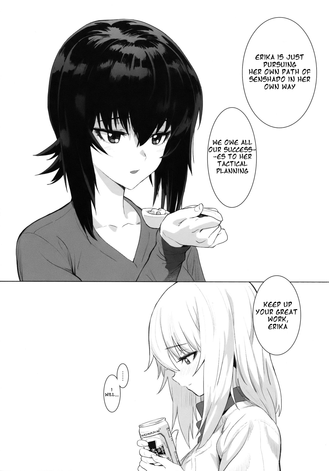 ERIKA - Page 10