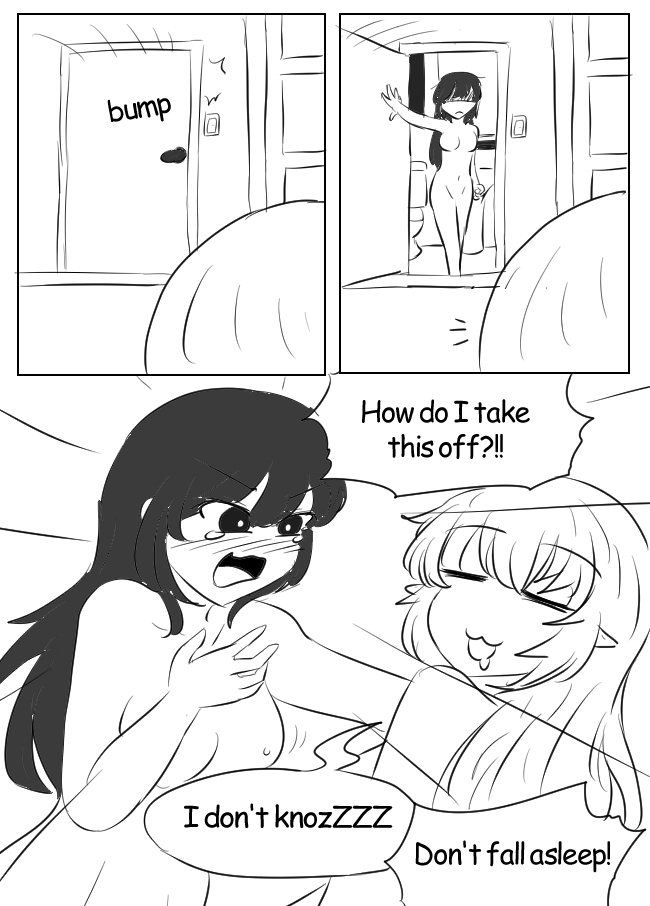 Lucia's Present♥ - Page 44