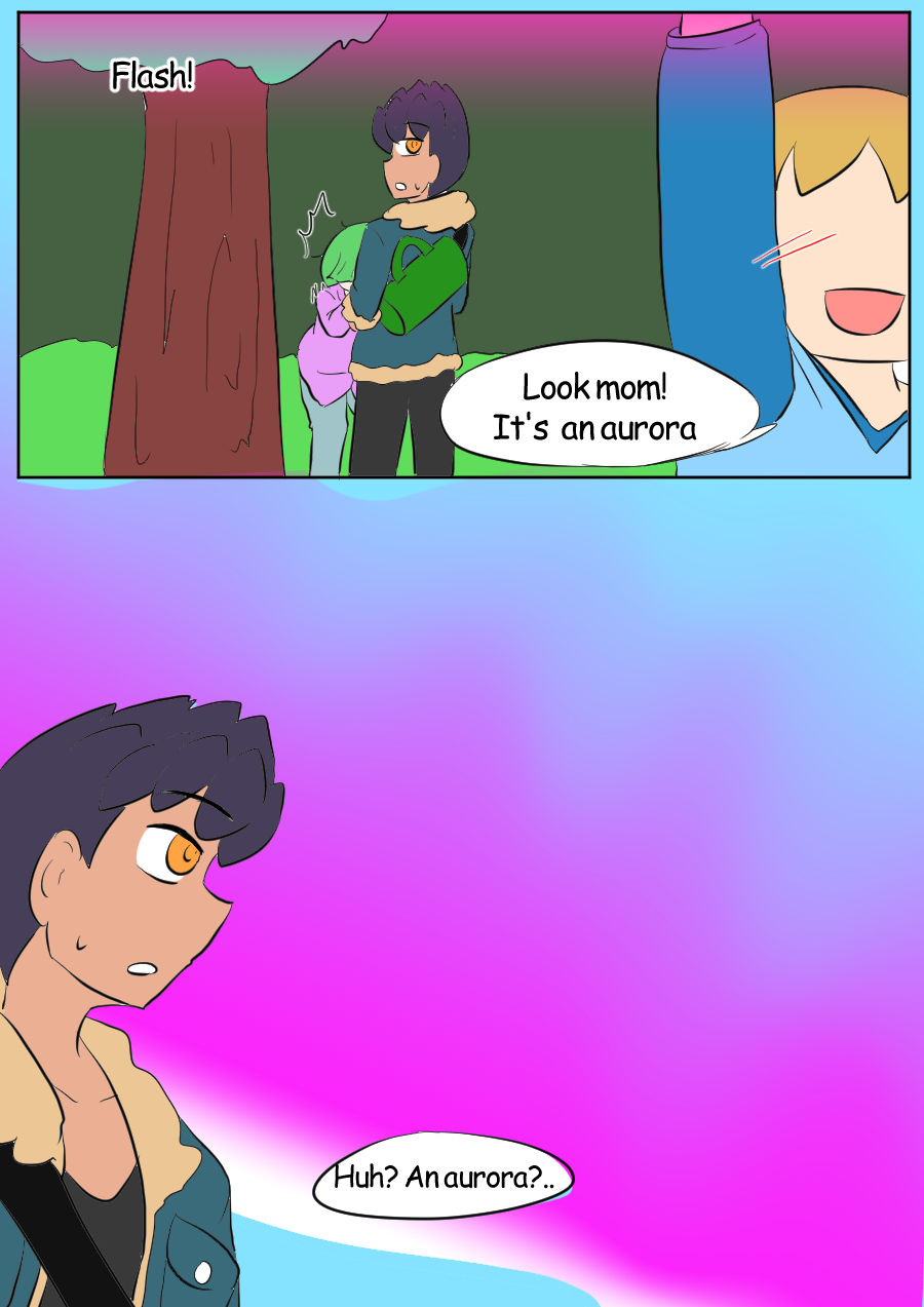 Pokémon TSF - Page 215