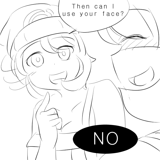 Pokémon TSF - Page 34