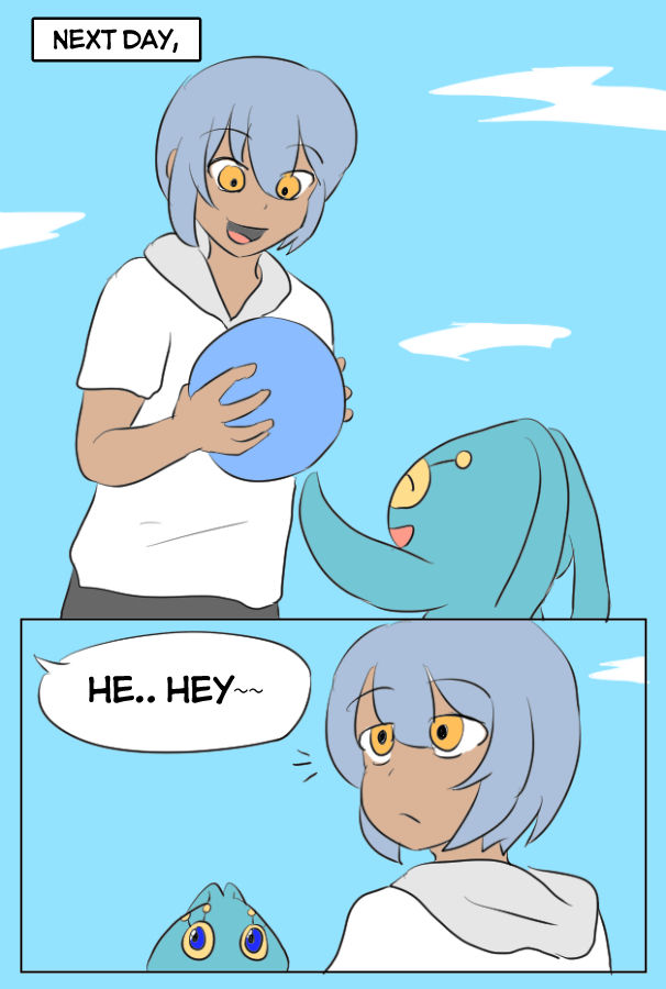 Pokémon TSF - Page 51