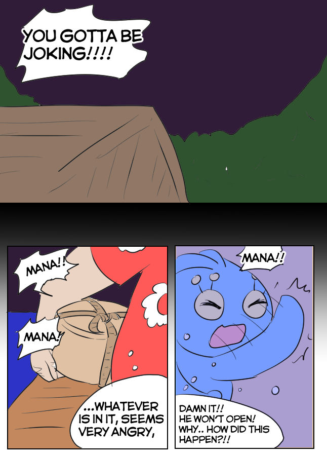 Pokémon TSF - Page 75