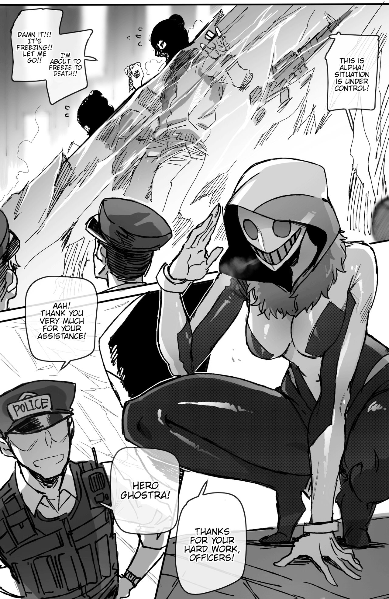 Grander - Page 29