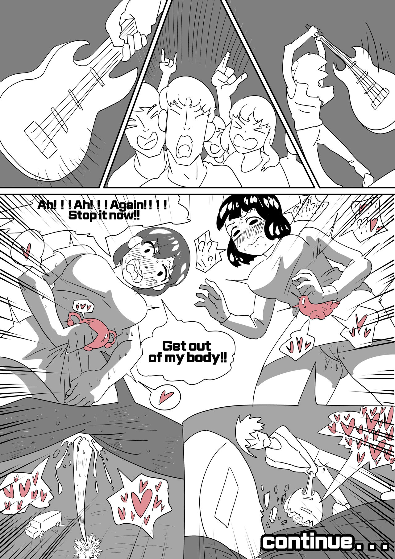Magic School Bus - Page 36