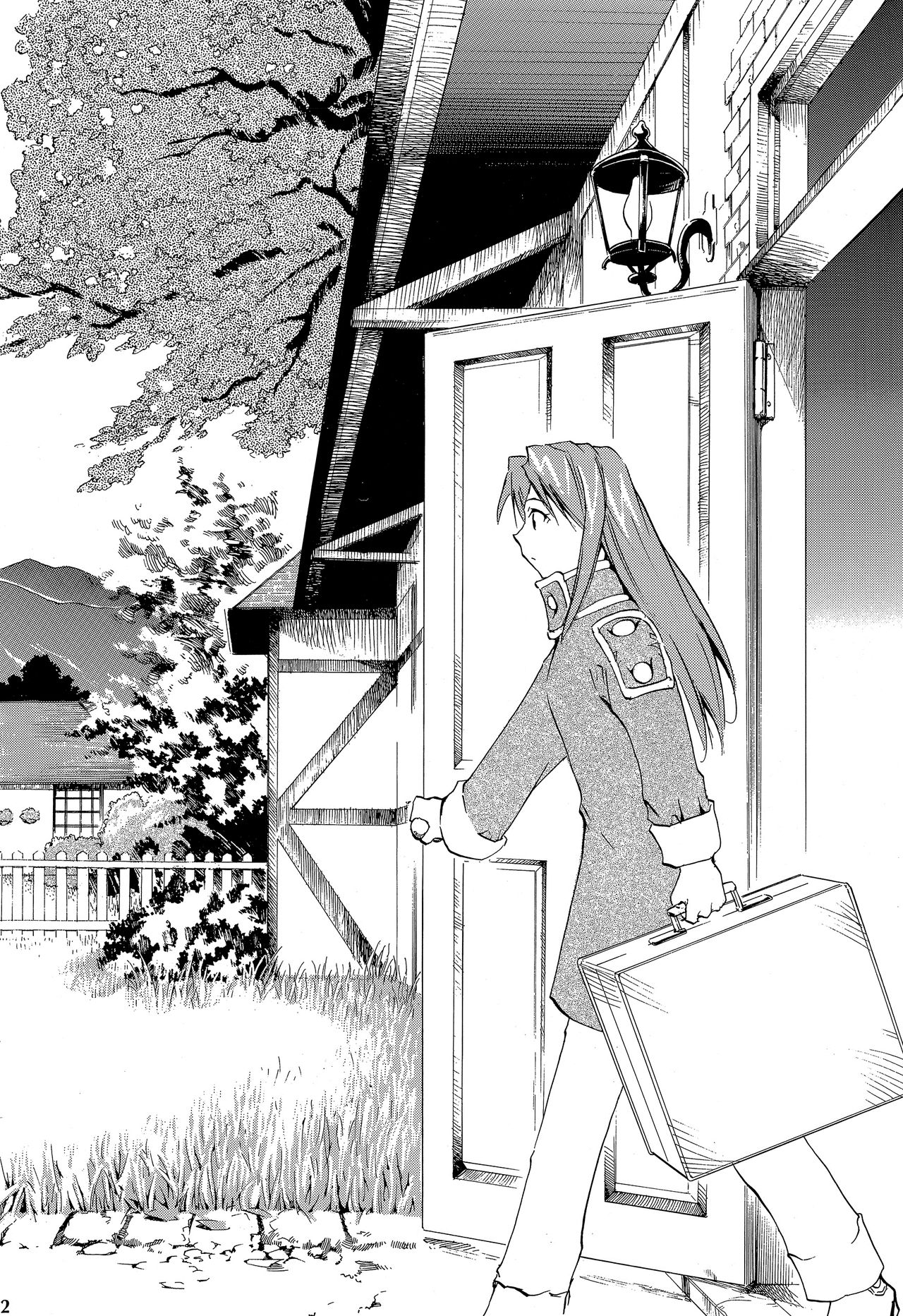 RE-TAKE ~After~ - Page 91