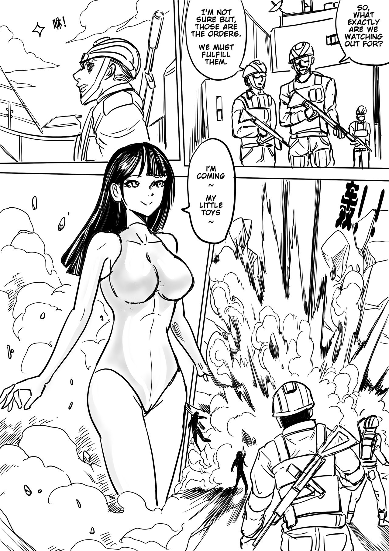 Untitled short draft - Page 1