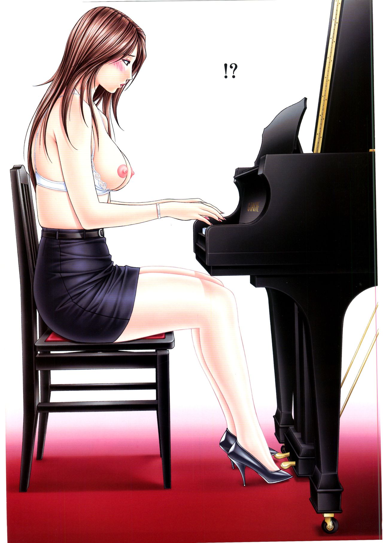 G-TASTE Vol.7 - Page 14