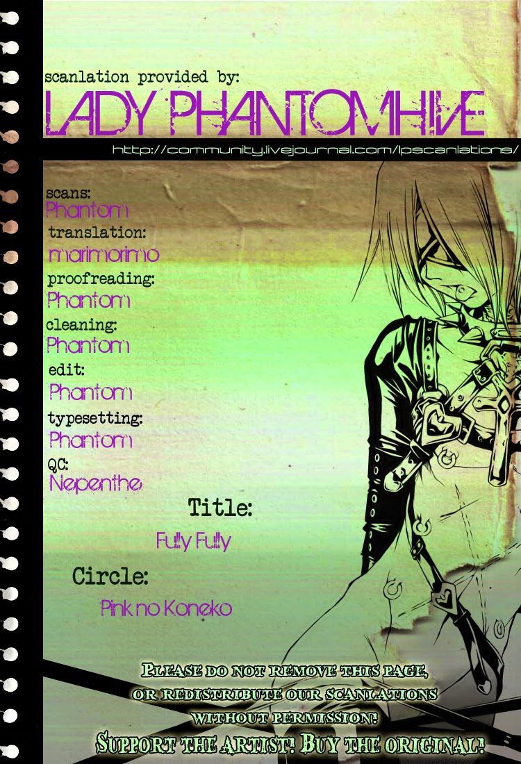 Fully Fully - Page 22