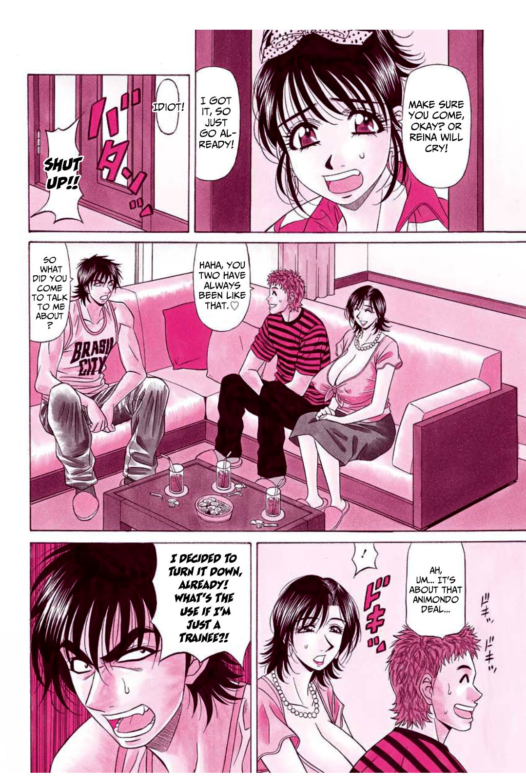 Revolution No.12 2 - Page 109