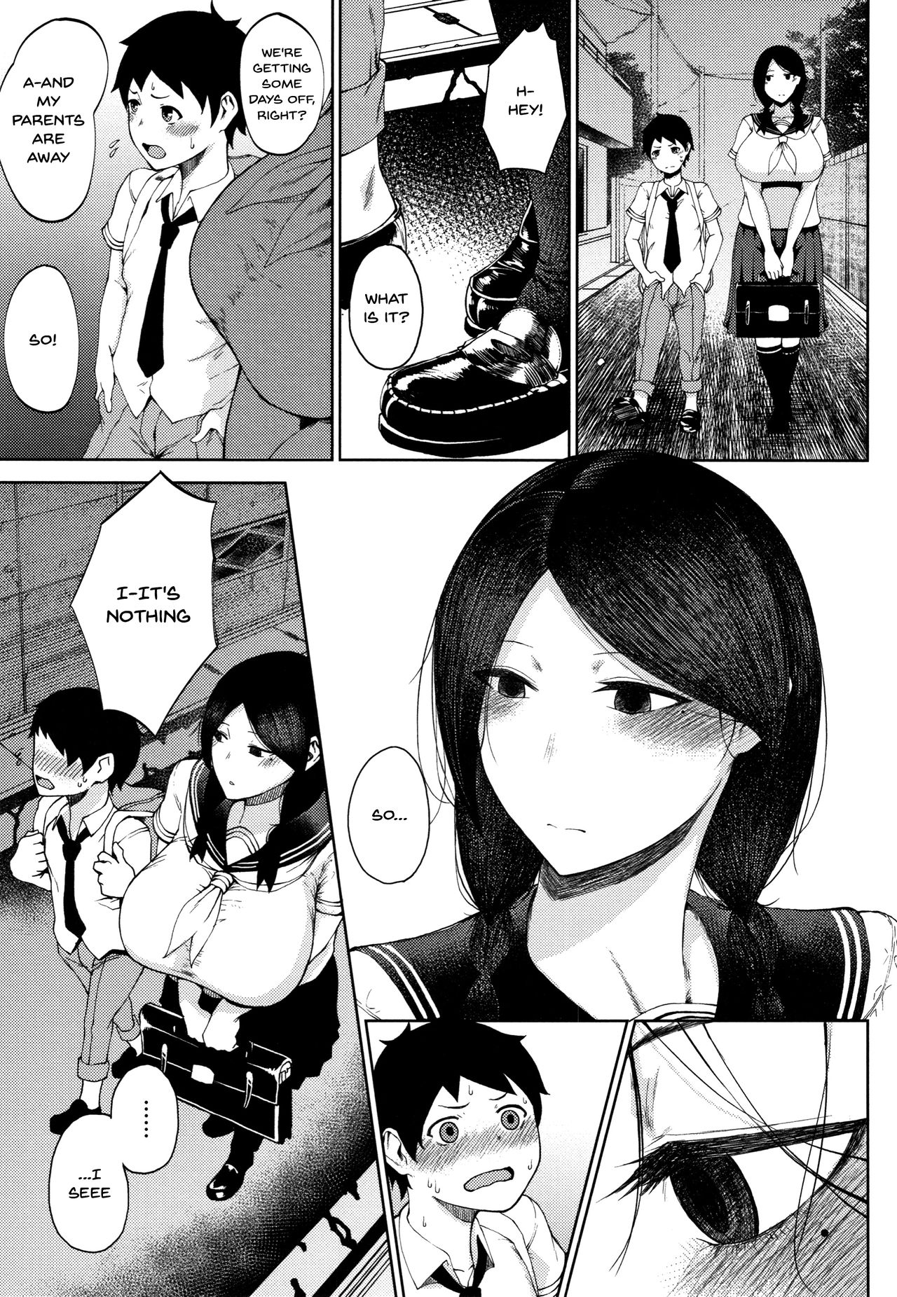 INMOU - Page 8