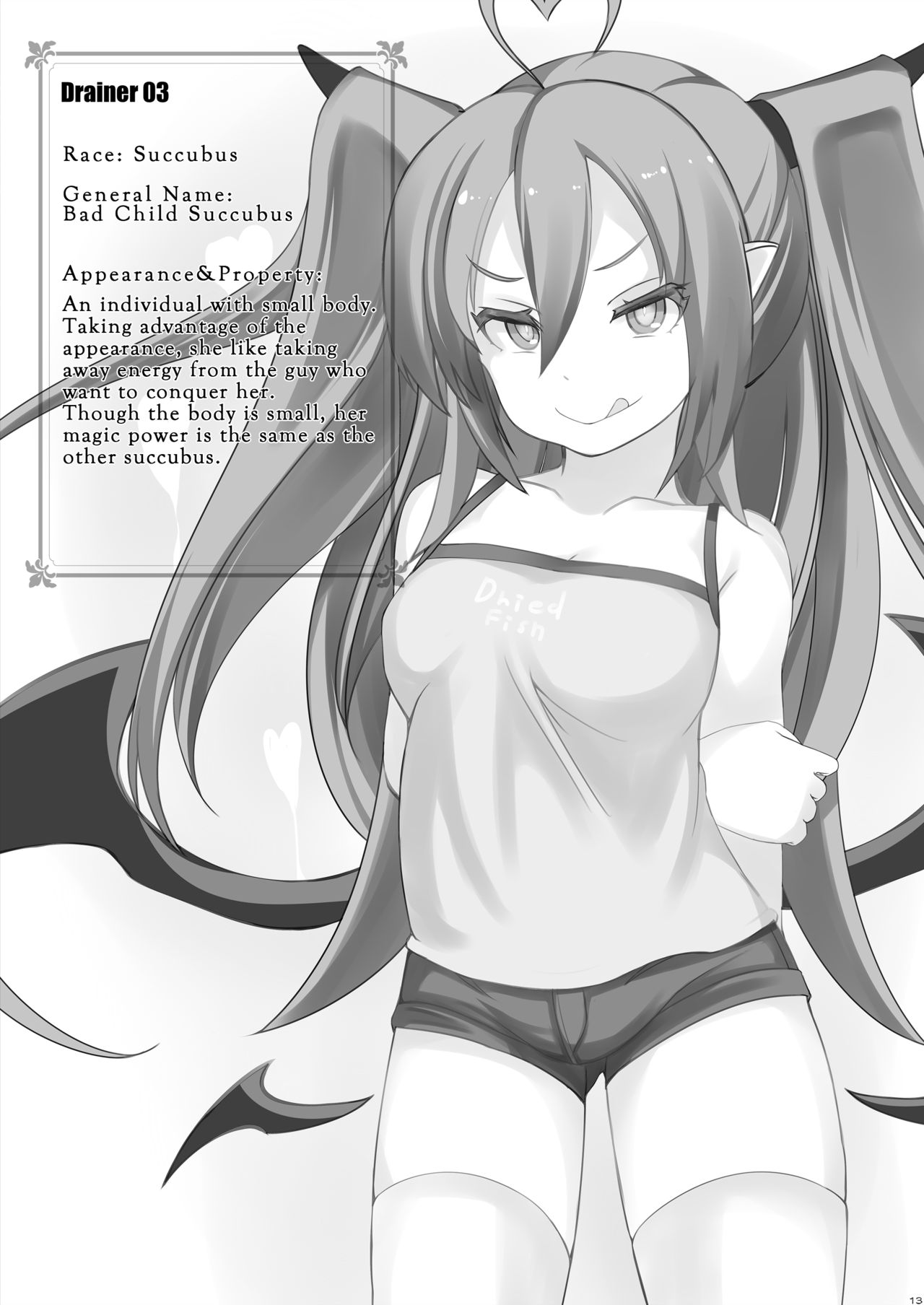 Drainers - Page 14