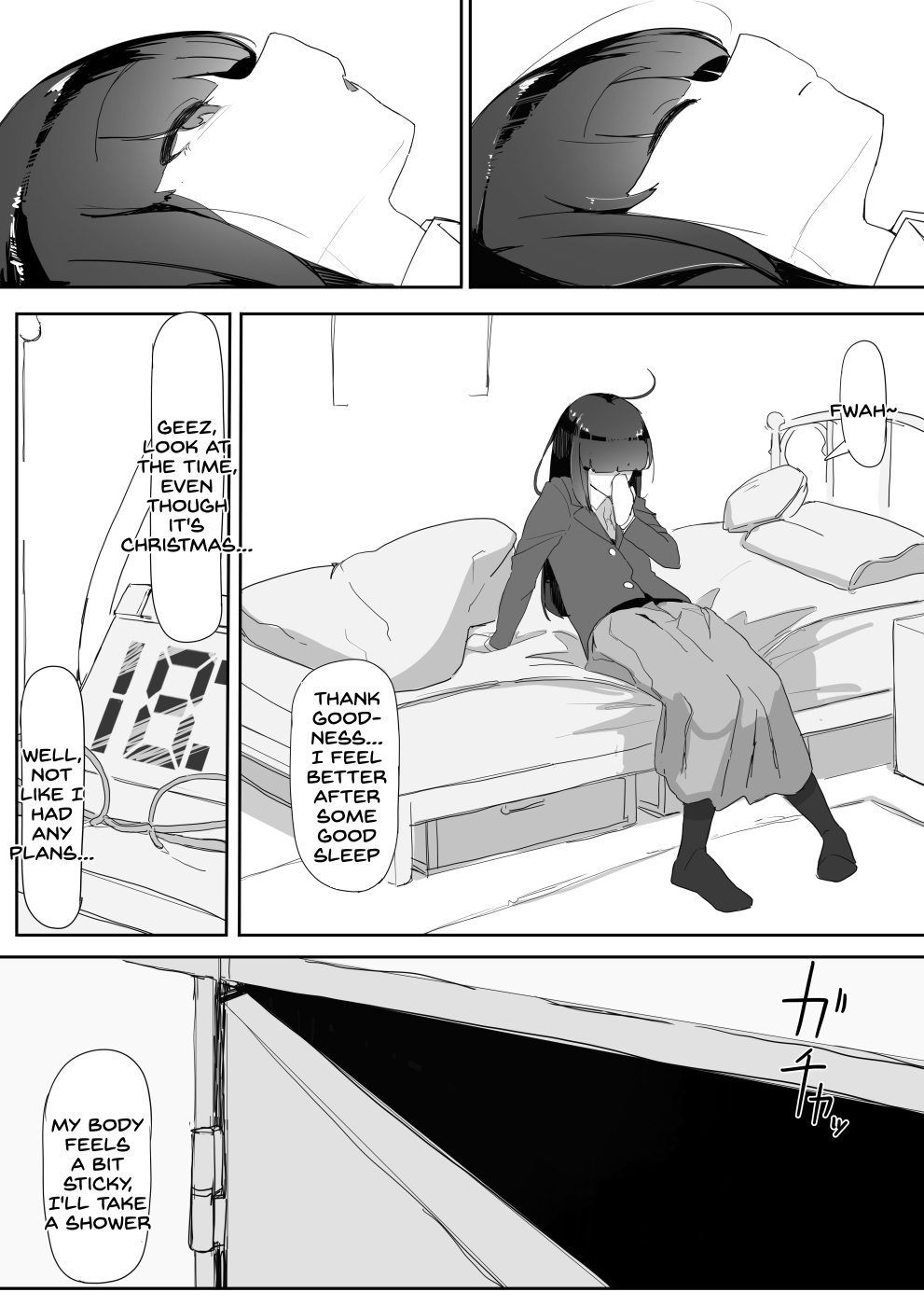 Saimin o... 2 - Page 22
