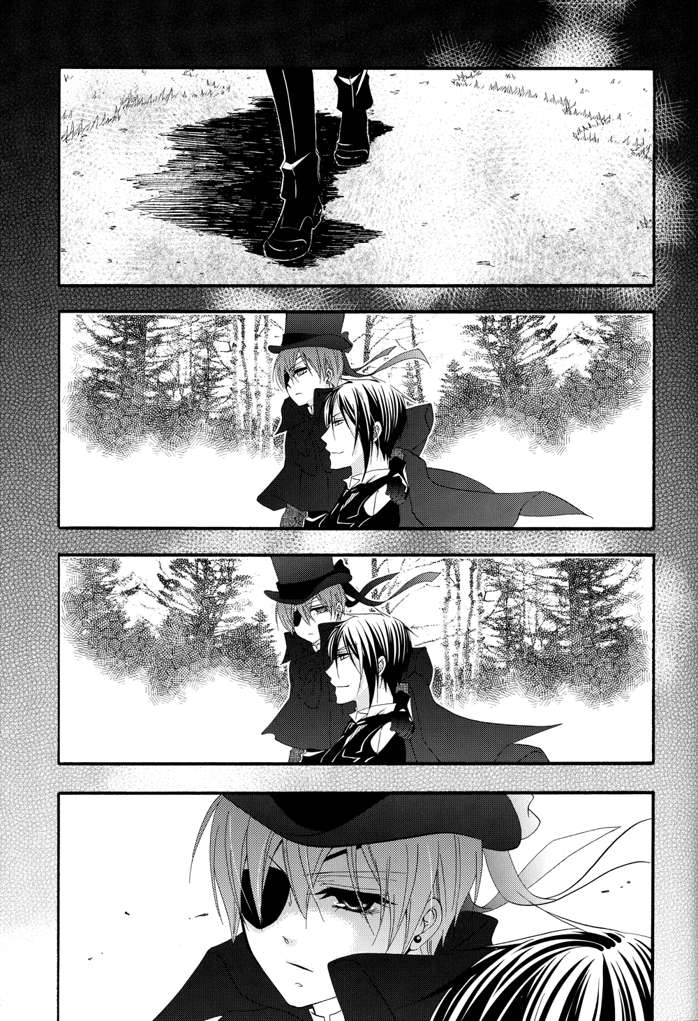 Candy Doll III - Page 43