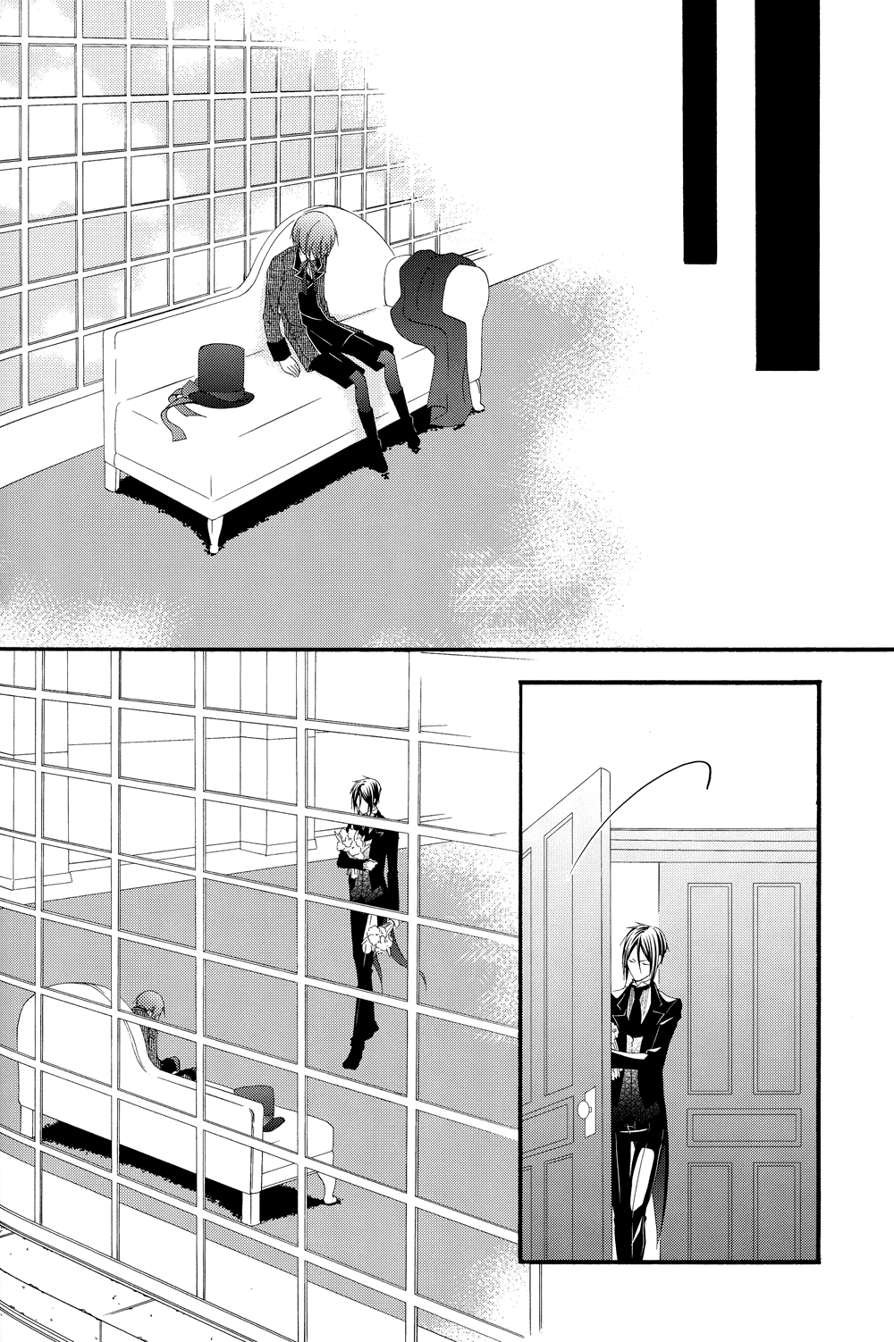 Candy Doll III - Page 59