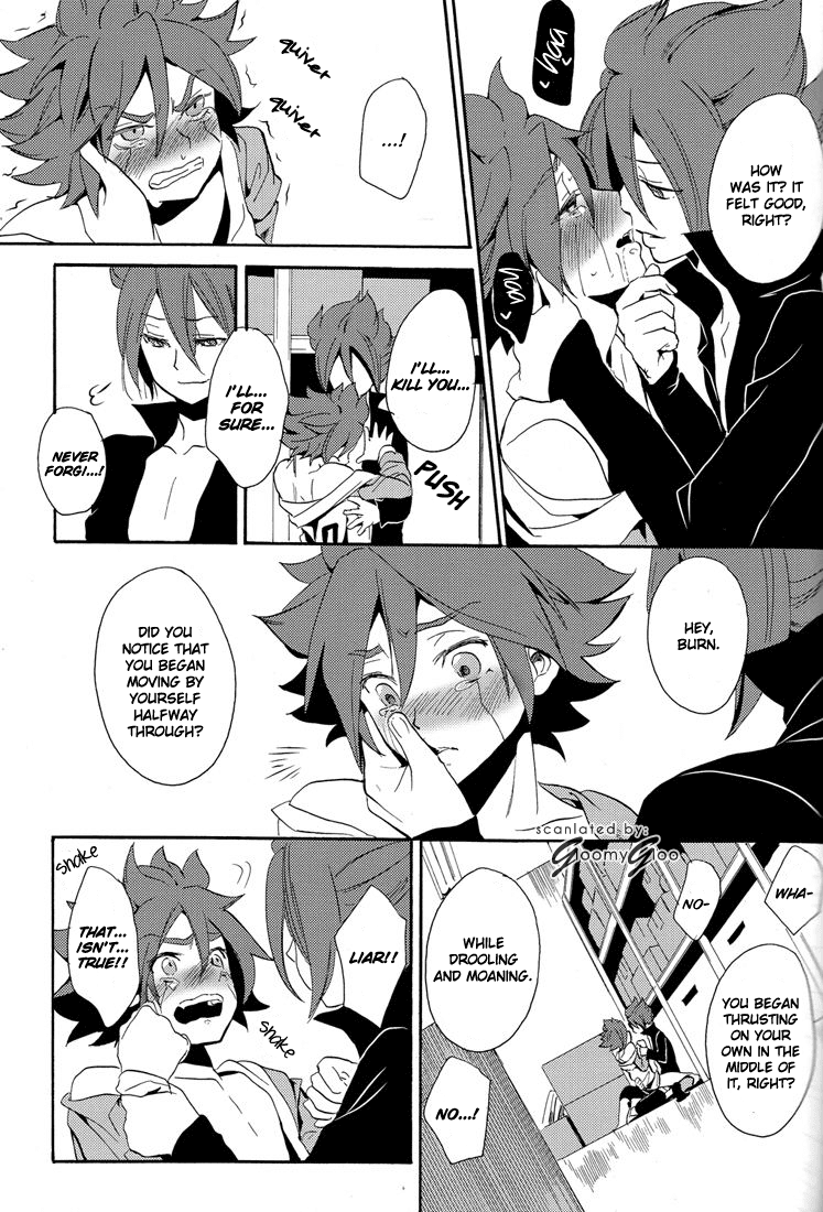 Naimono nedari | Asking for Too Much - Page 45