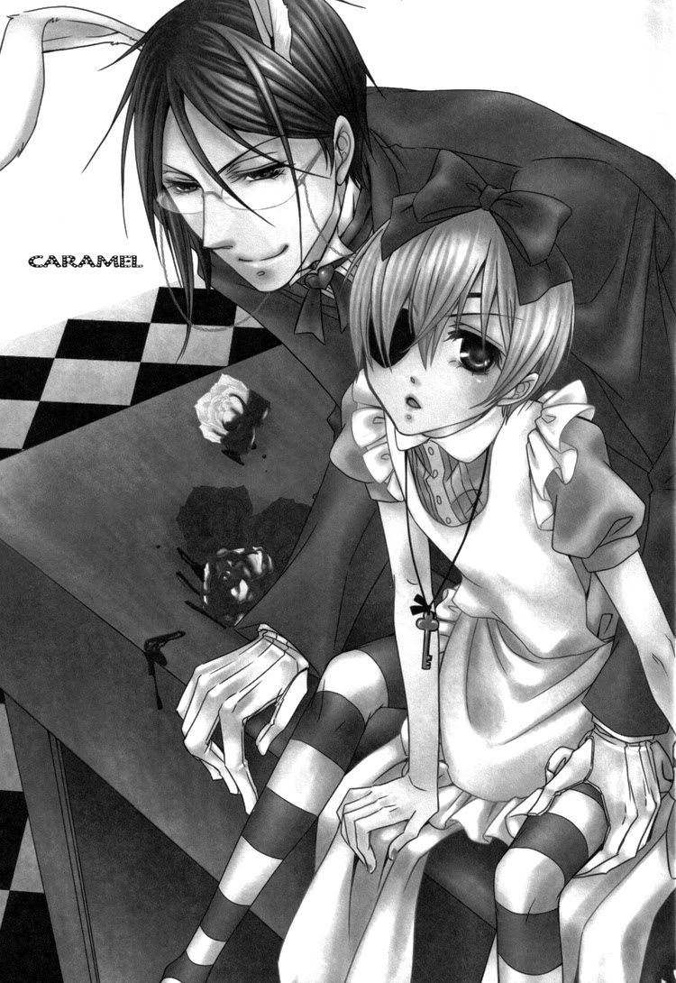 caramel - Page 4