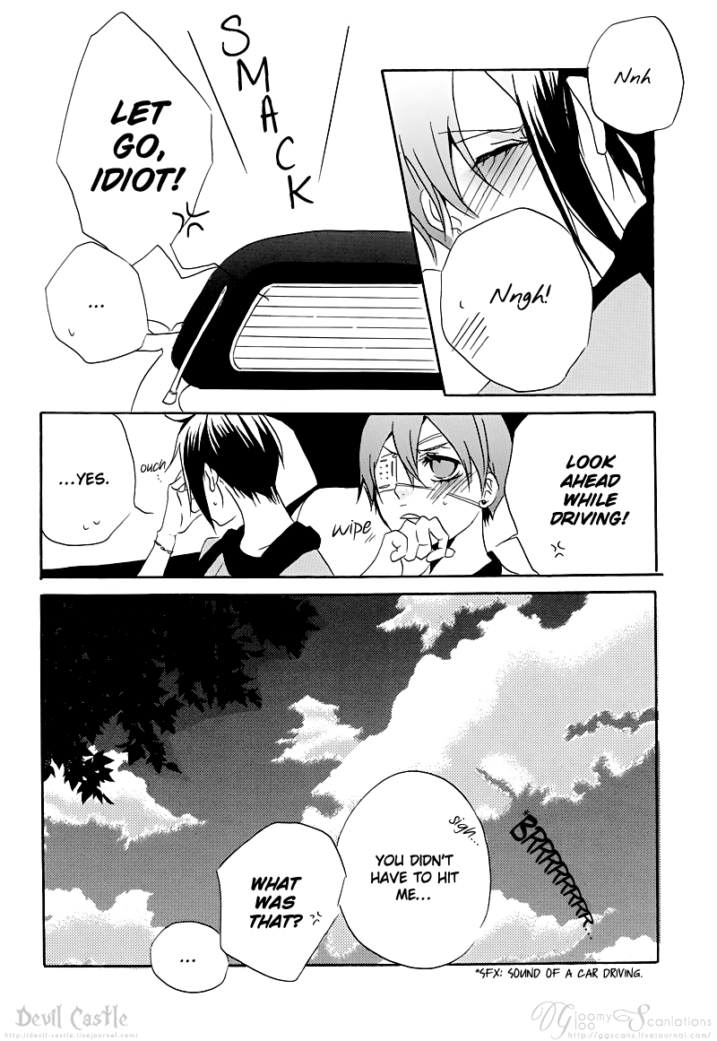 666 Days - Page 10