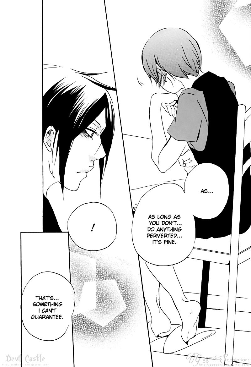 666 Days - Page 17