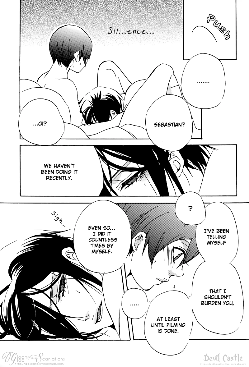 666 Days - Page 33