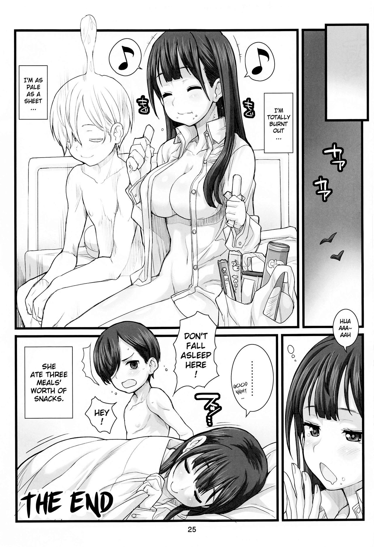 JEUNESSE - Page 24
