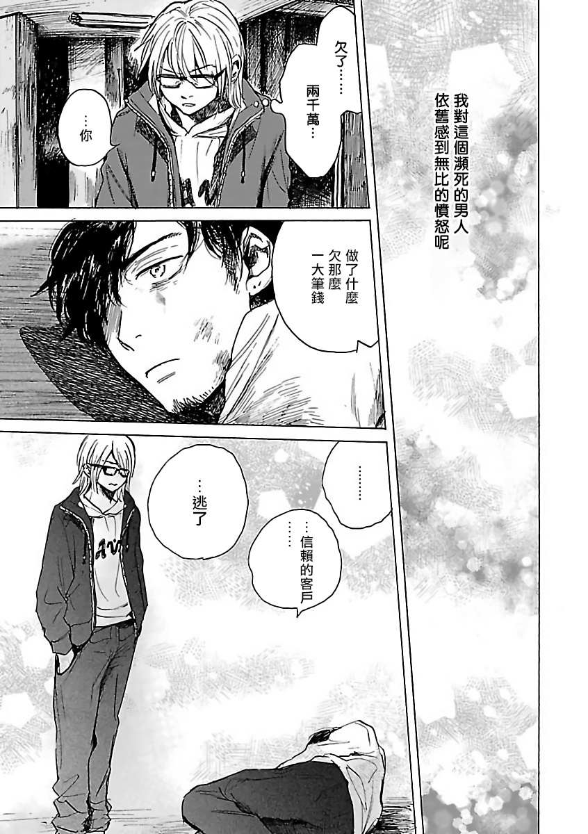 Gokuaku BL | 极恶BL - Page 160