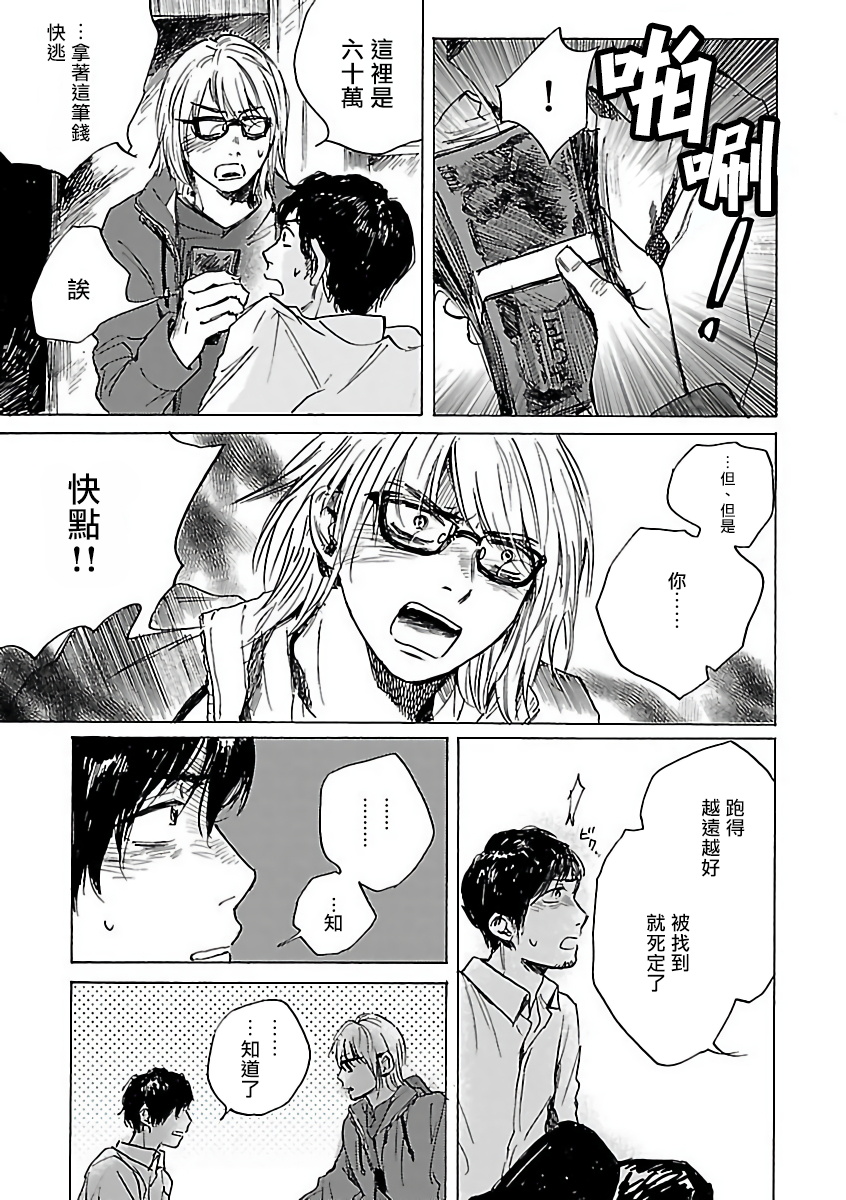 Gokuaku BL | 极恶BL - Page 170